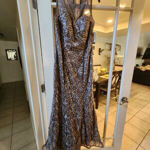 Evening Gown